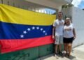 Desde Mérida lanzan colecta para Venezuela; así puedes ayudar a los afectados por el terremoto