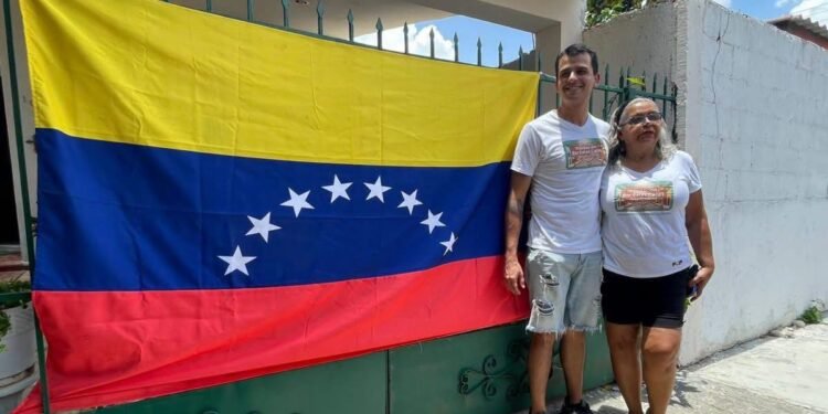 Desde Mérida lanzan colecta para Venezuela; así puedes ayudar a los afectados por el terremoto