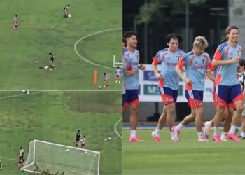 ¿Canchas dignas de un Mundial? Japón dice que no y cambia de sede en Monterrey