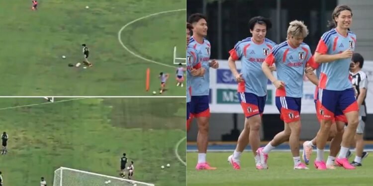 ¿Canchas dignas de un Mundial? Japón dice que no y cambia de sede en Monterrey