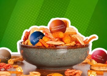 ¿Tus papitas favoritas dicen la verdad? Profeco detecta más grasa, sodio y menos proteína en varias marcas