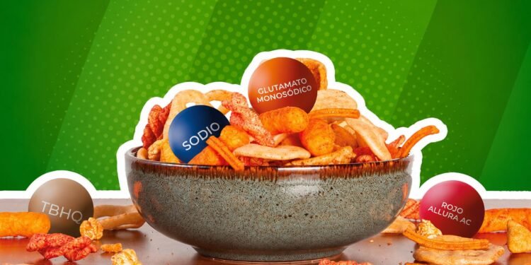 ¿Tus papitas favoritas dicen la verdad? Profeco detecta más grasa, sodio y menos proteína en varias marcas