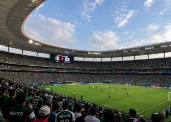 ¿Lluvia o calor? Esto le espera a México y Corea del Sur en pleno Mundial 2026