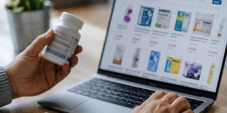 ¿Tomas glucosamina con meloxicam? Hay un lote adulterado que debes identificar