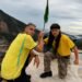 ¿Demasiadas coincidencias? El choque de helicópteros que mató a Oliver Tree, Gaspi y otras figuras desata teorías y preguntas sin respuesta