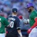 Poder, pitcheo y tribunas llenas: así se escribió el Juego de Estrellas 2026