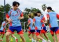 Vergüenza mundialista: Japón abandona México tras quejarse de las canchas