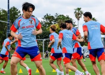 Vergüenza mundialista: Japón abandona México tras quejarse de las canchas