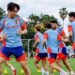 Vergüenza mundialista: Japón abandona México tras quejarse de las canchas