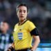 Katia Itzel García lleva el arbitraje mexicano a la élite, dirigirá EL Países Bajos vs. Túnez