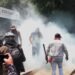 ¿Está lista la CDMX para el Mundial? Así se blinda ante las protestas de la CNTE
