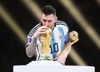 La despedida comienza hoy: Messi inicia su última Copa del Mundo con Argentina
