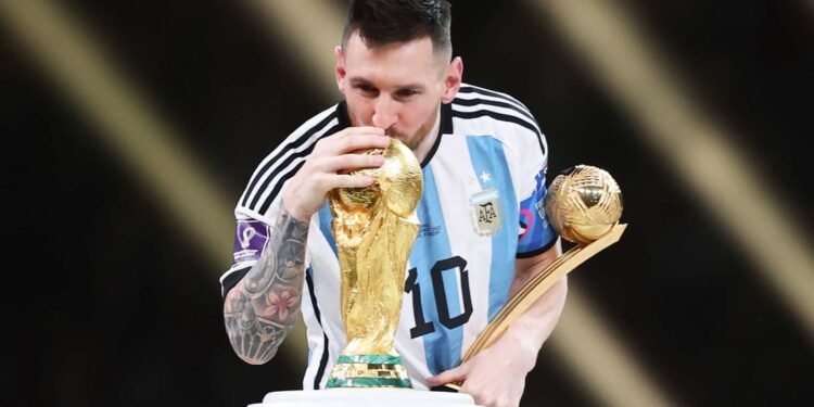 La despedida comienza hoy: Messi inicia su última Copa del Mundo con Argentina