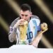 La despedida comienza hoy: Messi inicia su última Copa del Mundo con Argentina