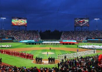 ¡Tú eliges a las estrellas! LMB abre las votaciones para el Juego de Estrellas 2026