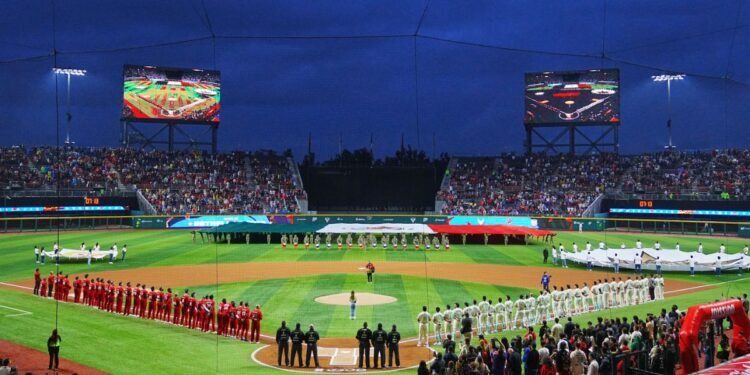¡Tú eliges a las estrellas! LMB abre las votaciones para el Juego de Estrellas 2026