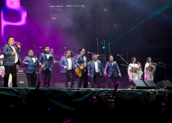 Los Ángeles Azules y Belinda encabezarán la fiesta que conectará a México, Canadá y EU