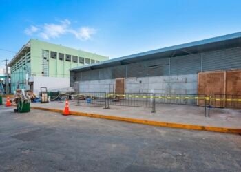 ¿Ya conoces las nuevas mejoras del Lucas de Gálvez?