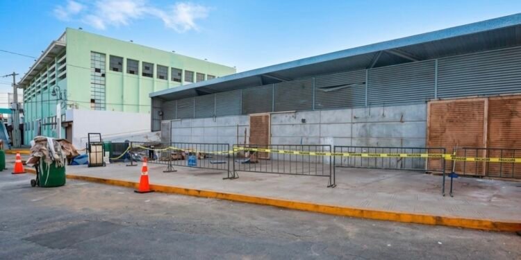 ¿Ya conoces las nuevas mejoras del Lucas de Gálvez?