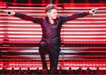 Aseguran que Luis Miguel fue operado del corazón; esto es lo que se sabe hasta ahora