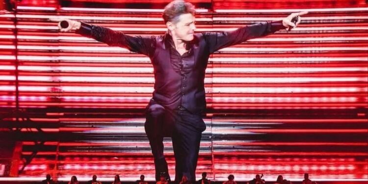 Aseguran que Luis Miguel fue operado del corazón; esto es lo que se sabe hasta ahora
