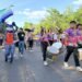 Las calles no fueron suficientes: una marea de orgullo reunió a más de 20 mil personas