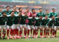 ¿Quién ganará el liderato? México enfrenta a una Corea del Sur que llega invicta