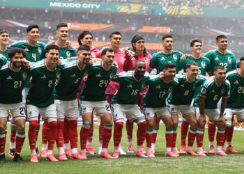 ¿Quién ganará el liderato? México enfrenta a una Corea del Sur que llega invicta