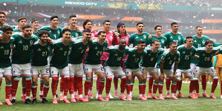 ¿Quién ganará el liderato? México enfrenta a una Corea del Sur que llega invicta
