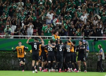 ¿Viste el México vs Corea? Fuiste parte de un récord histórico