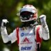 Noel León conquista el circuito de Mónaco y hace historia para México en la Fórmula 2