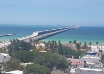 Ruta segura al puerto: esta es la estrategia para evitar colapso hacia Progreso