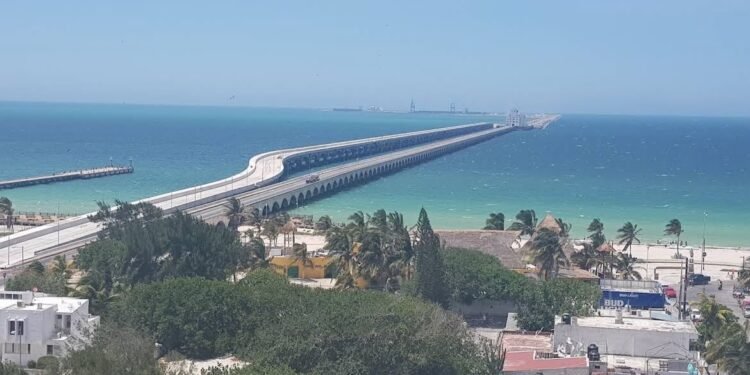 Ruta segura al puerto: esta es la estrategia para evitar colapso hacia Progreso