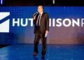 Hutchison Ports acelera su expansión con inversión millonaria y puertos inteligentes