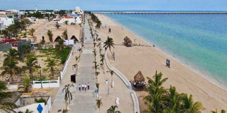 ¿Viajarás a Progreso? Así será el operativo que reforzará la seguridad durante el verano