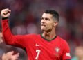 Cristiano Ronaldo rompe la última barrera: primer jugador con goles en seis Mundiales