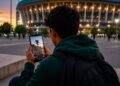 ¿Vale la pena un video viral? Autoridades alertan por peligrosos retos del Mundial 2026