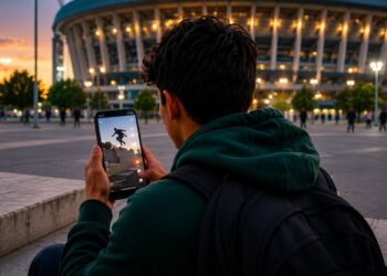 ¿Vale la pena un video viral? Autoridades alertan por peligrosos retos del Mundial 2026