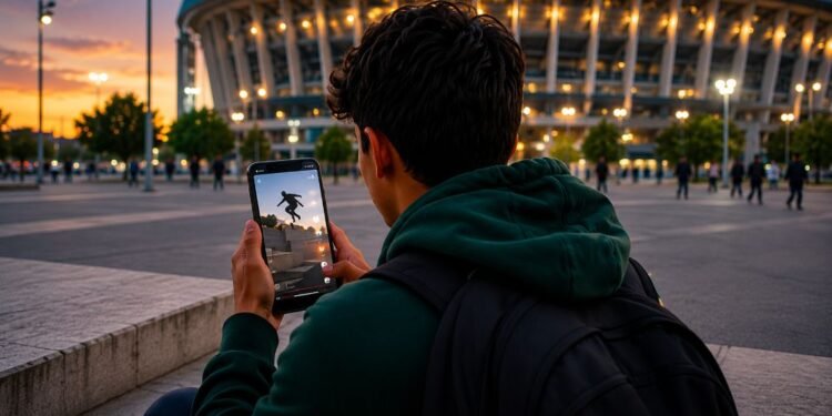 ¿Vale la pena un video viral? Autoridades alertan por peligrosos retos del Mundial 2026