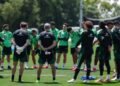 ¿Podrá México cerrar invicto la fase de grupos? Chequia pone a prueba al Tricolor
