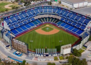 ¡Los mejores están listos! LMB revela el roster extranjero para el Juego de Estrellas
