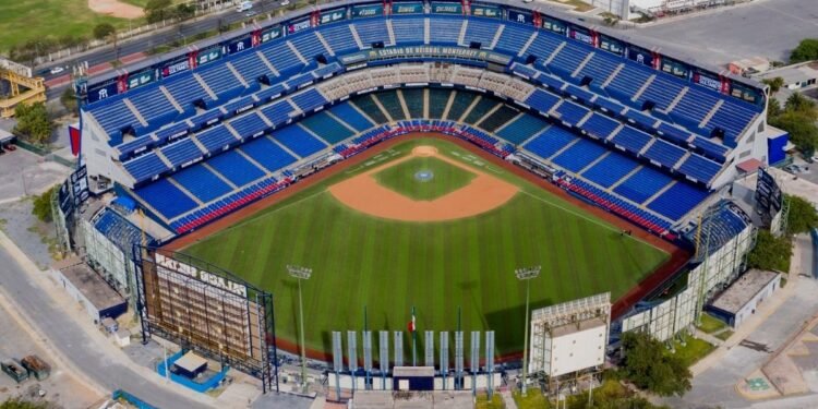¡Los mejores están listos! LMB revela el roster extranjero para el Juego de Estrellas
