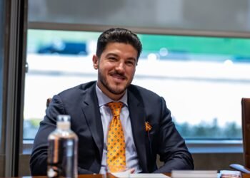 Congreso pone bajo la lupa a Samuel García; avanza juicio político en su contra