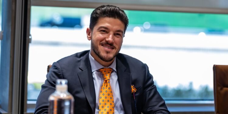 Congreso pone bajo la lupa a Samuel García; avanza juicio político en su contra