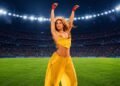¡Shakira volvió a hacer historia! Así encendió el Mundial 2026 en una inauguración que hizo vibrar a México