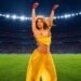 ¡Shakira volvió a hacer historia! Así encendió el Mundial 2026 en una inauguración que hizo vibrar a México