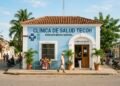 ¿Vives en Tecoh? Ahora tendrás más servicios médicos cerca de casa