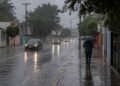 Temporal de lluvias llega con fuerza al sureste; alertan por inundaciones y crecida de ríos