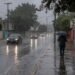 Temporal de lluvias llega con fuerza al sureste; alertan por inundaciones y crecida de ríos
