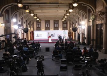Boris ya preocupa a autoridades; activan planes de emergencia y llaman a resguardarse